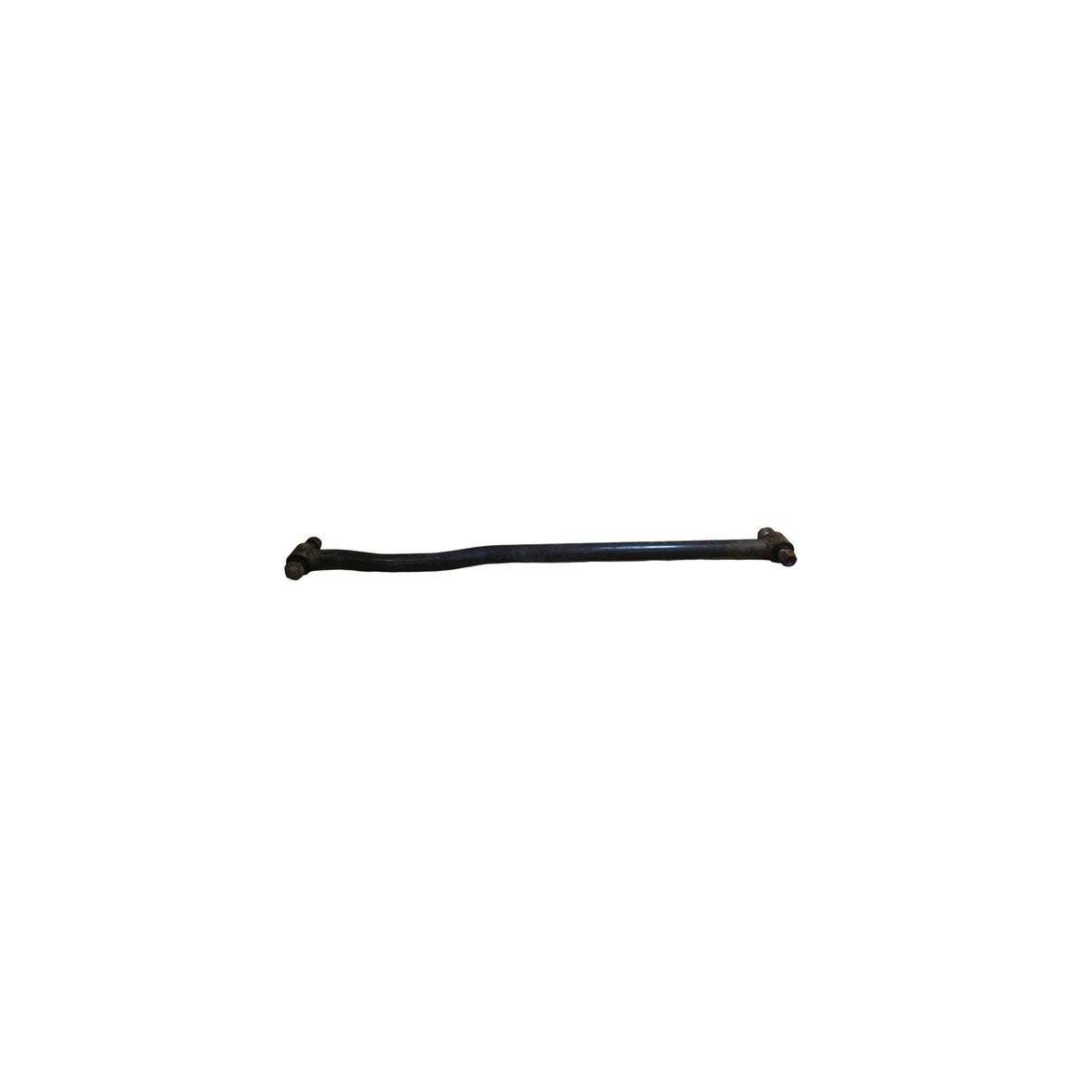 Land Rover Defender Front assembly, other