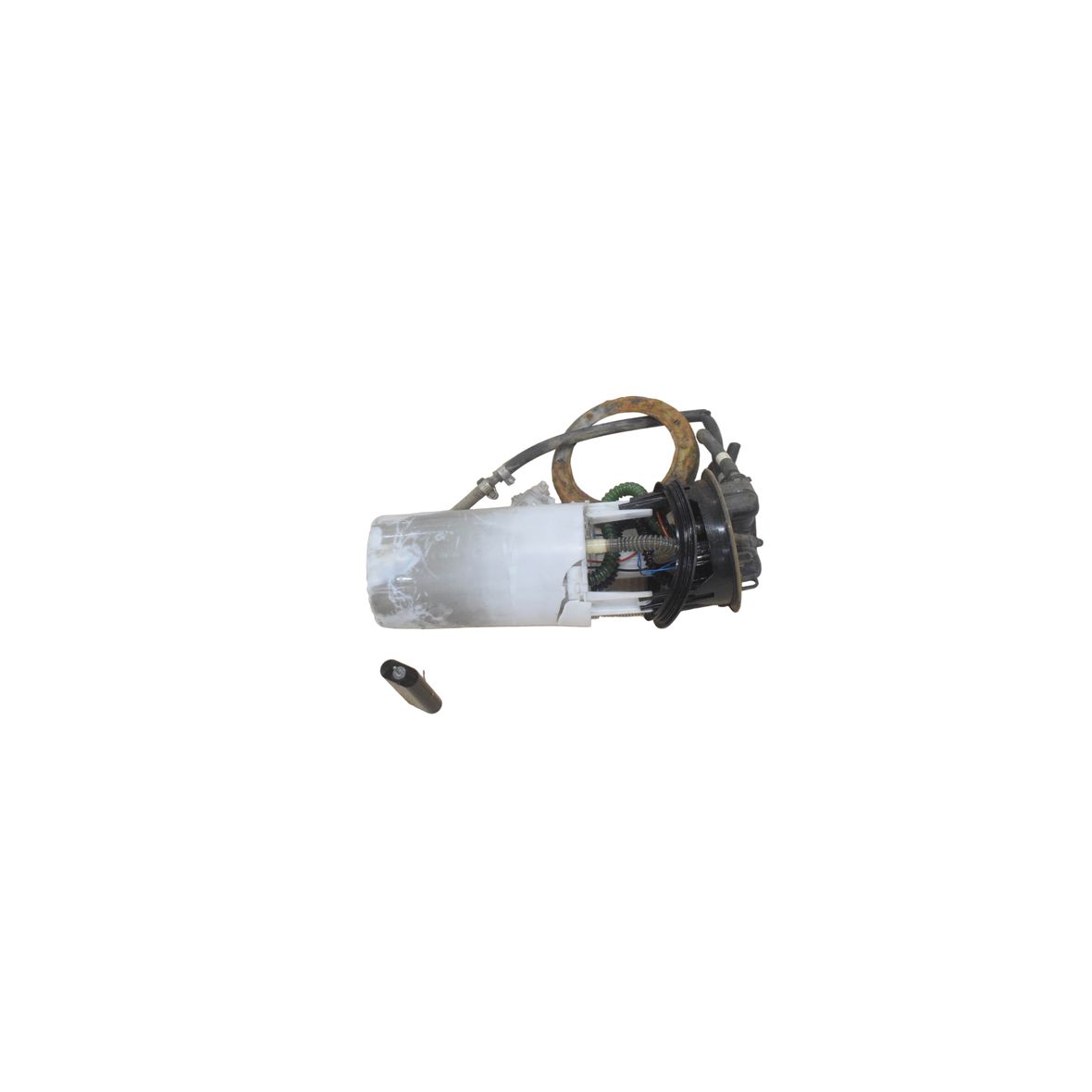 Land Rover Defender Fuel injection pump, diesel