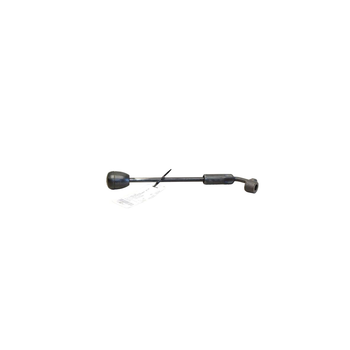 Land Rover Defender Gear lever