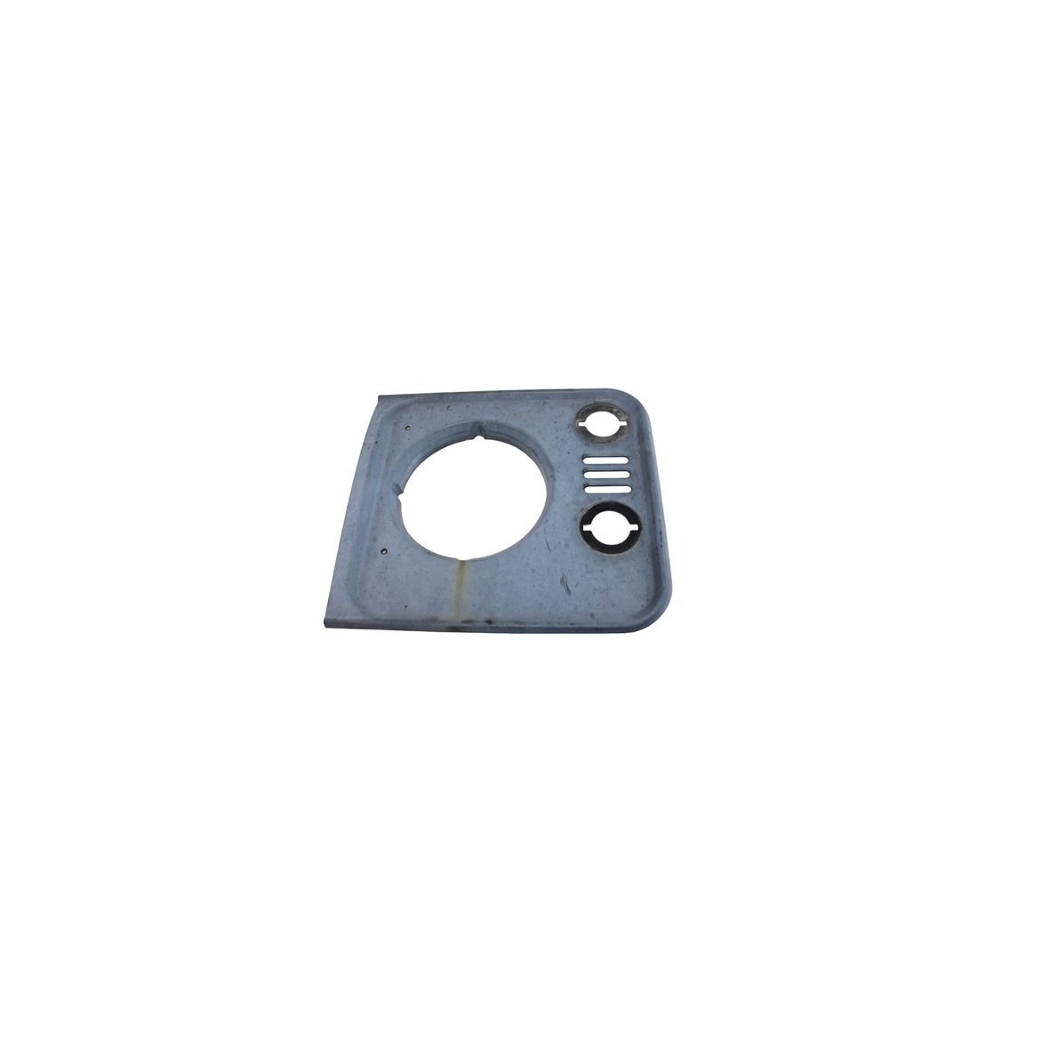 Land Rover Defender Headlamp bezel lh
