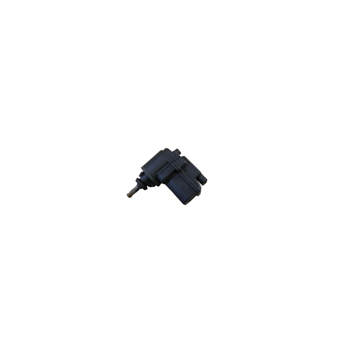 Land Rover Defender Headlamp leveling motor