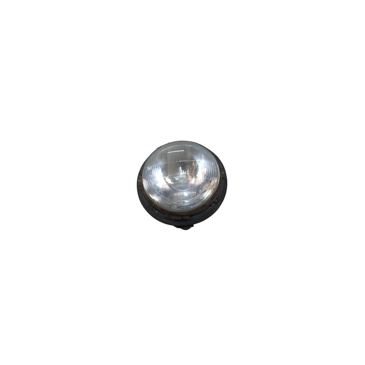 Land Rover Defender Headlight left