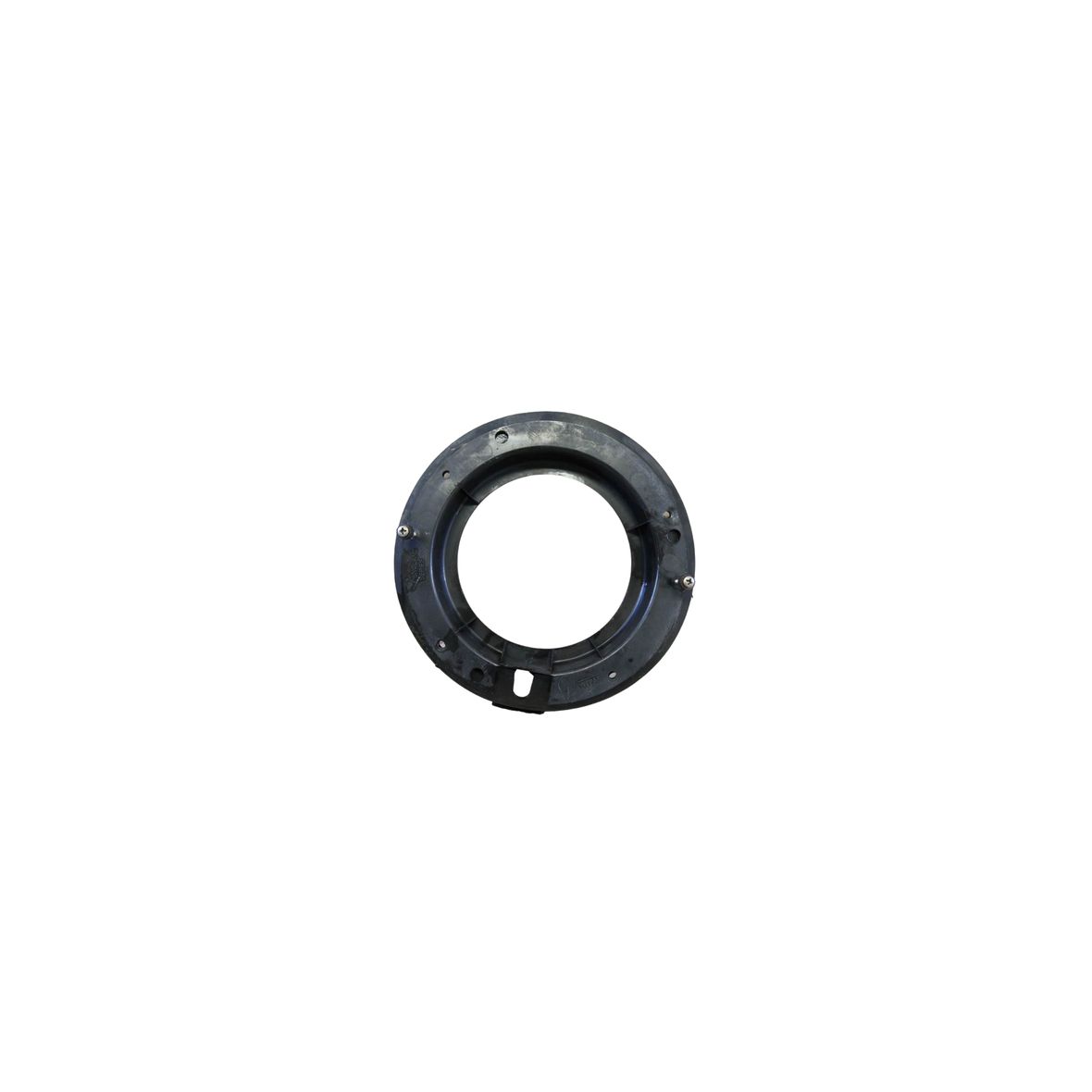 Land Rover Defender Headlight support bracket