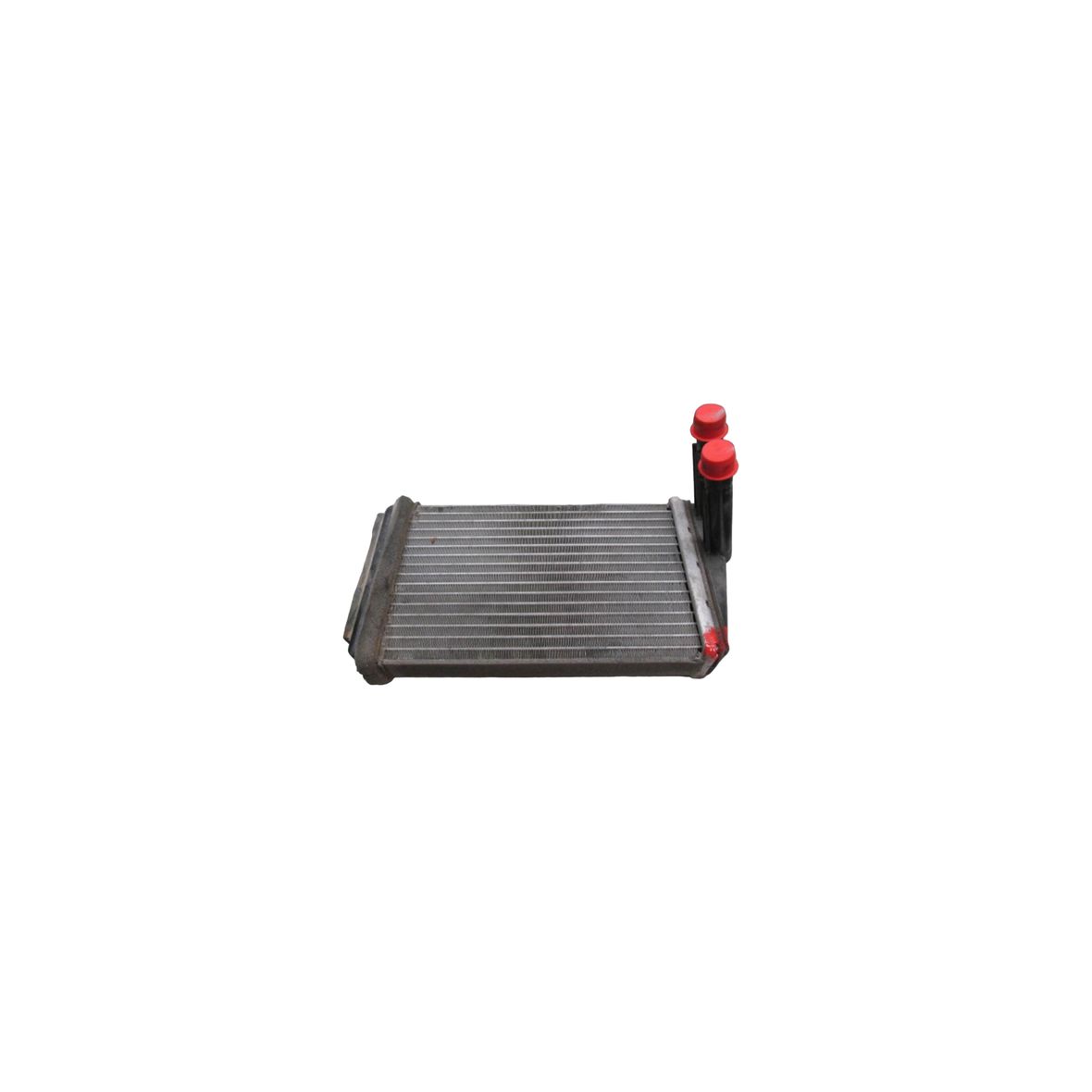 Land Rover Defender Heat cell package/water