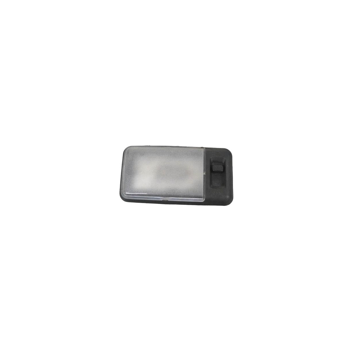 Land Rover Defender Indoor lighting