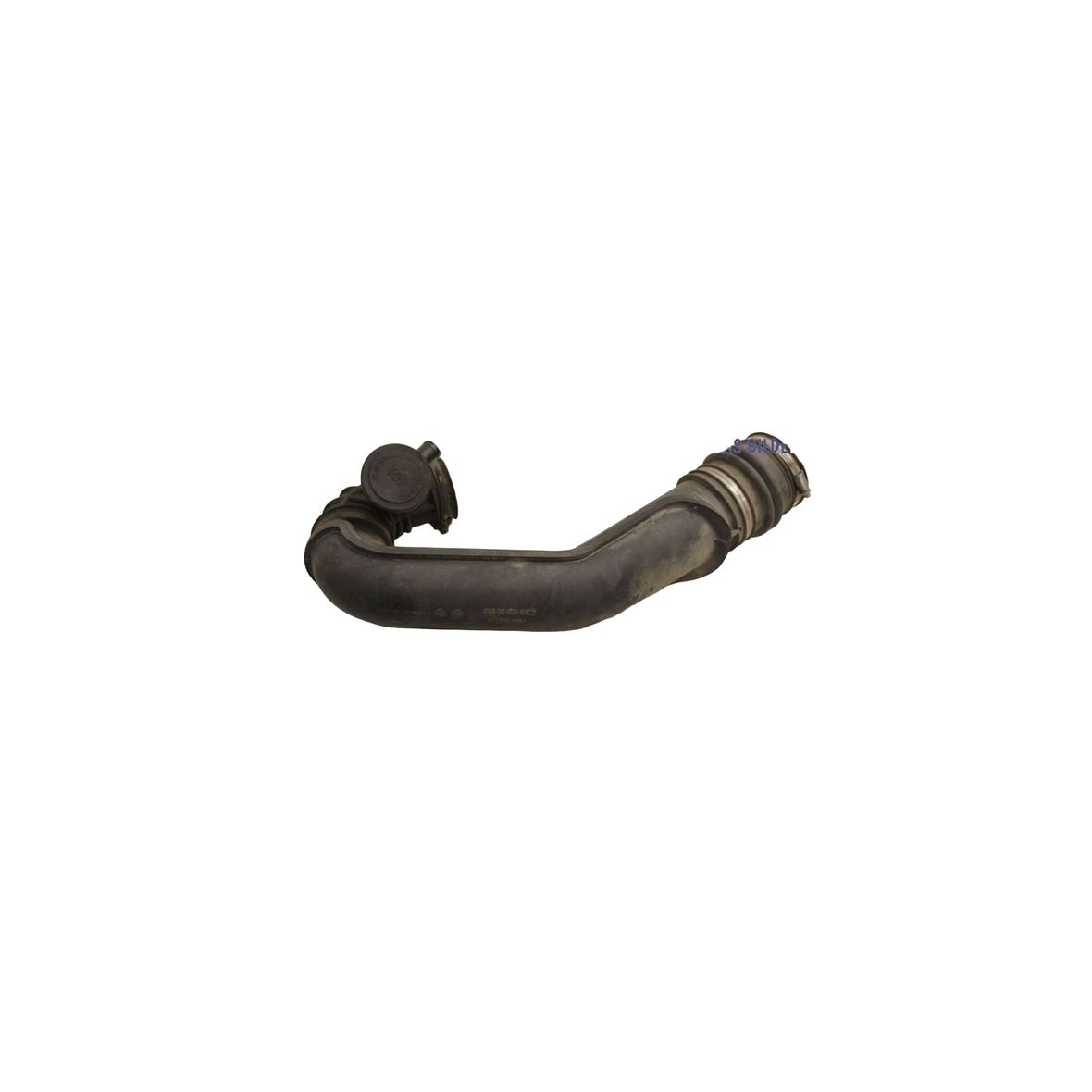 Land Rover Defender Inj. rubber bellow / hose