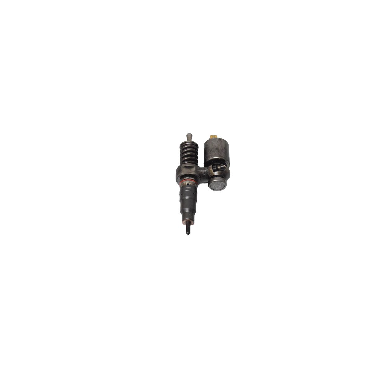 Land Rover Defender Fuel injection distributor
