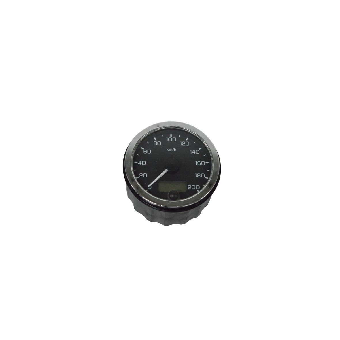Land Rover Defender Instrument cluster