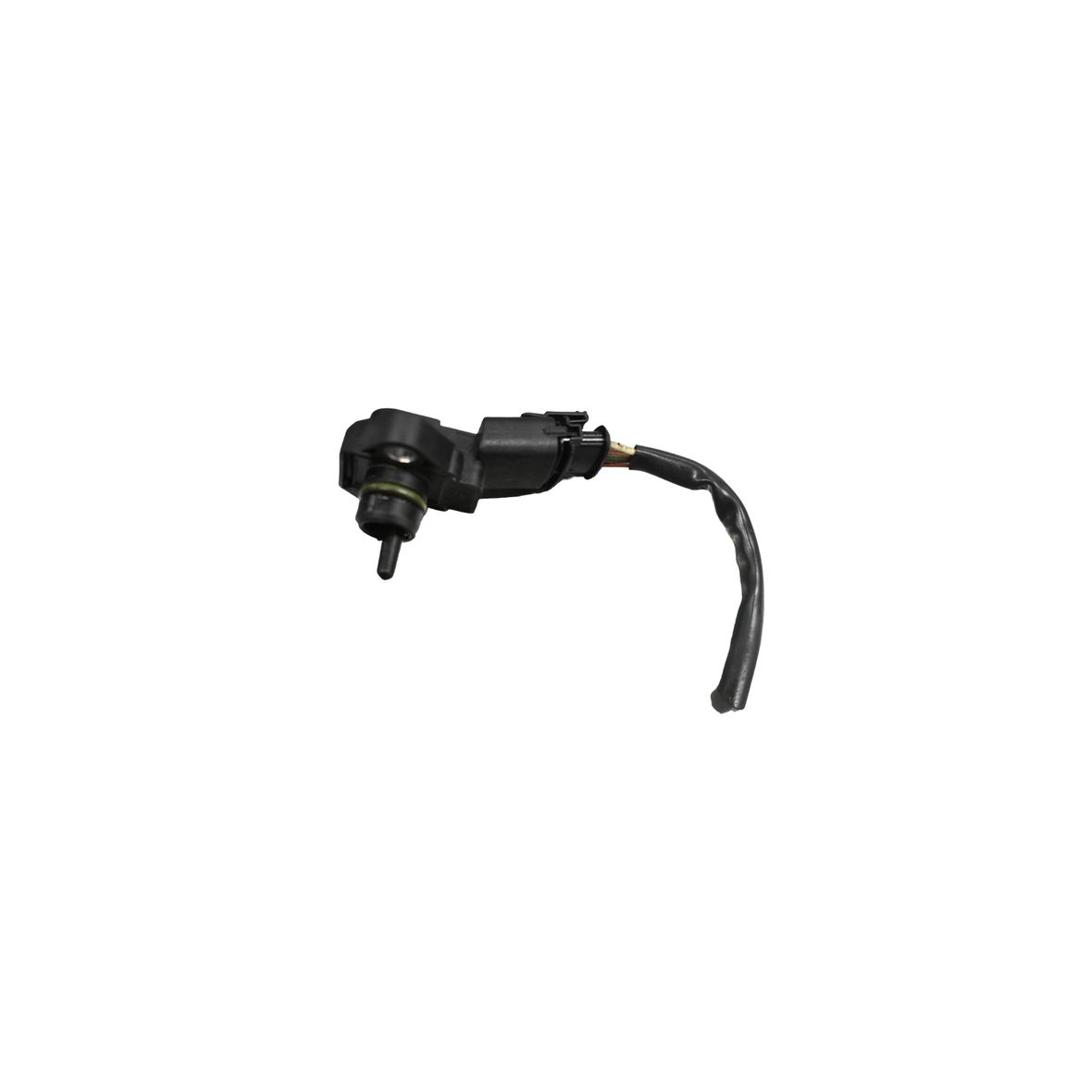 Land Rover Defender Intake manifold air pressure