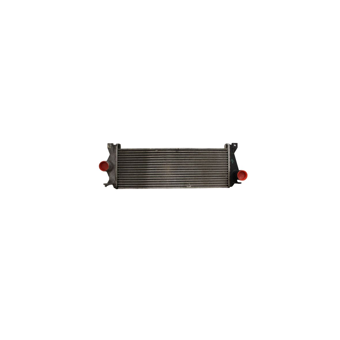 Land Rover Defender Load air / intercooler cooler