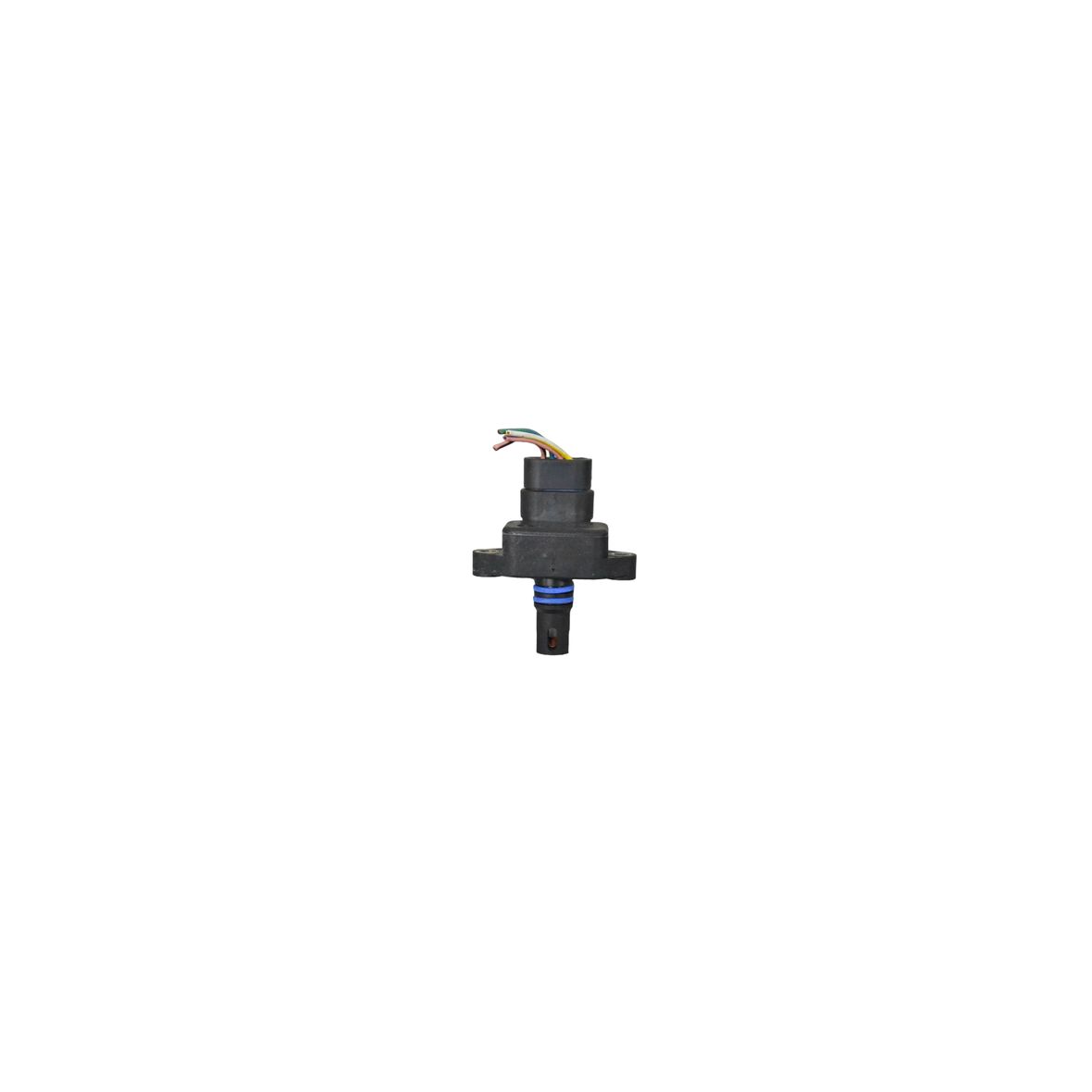 Land Rover Defender Map pressure sensor