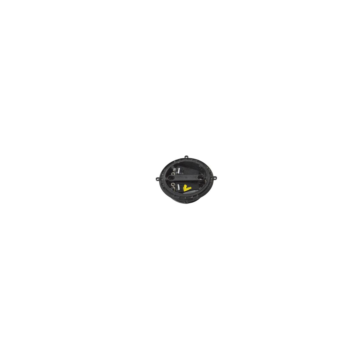 Land Rover Defender Mirror adjusting motor