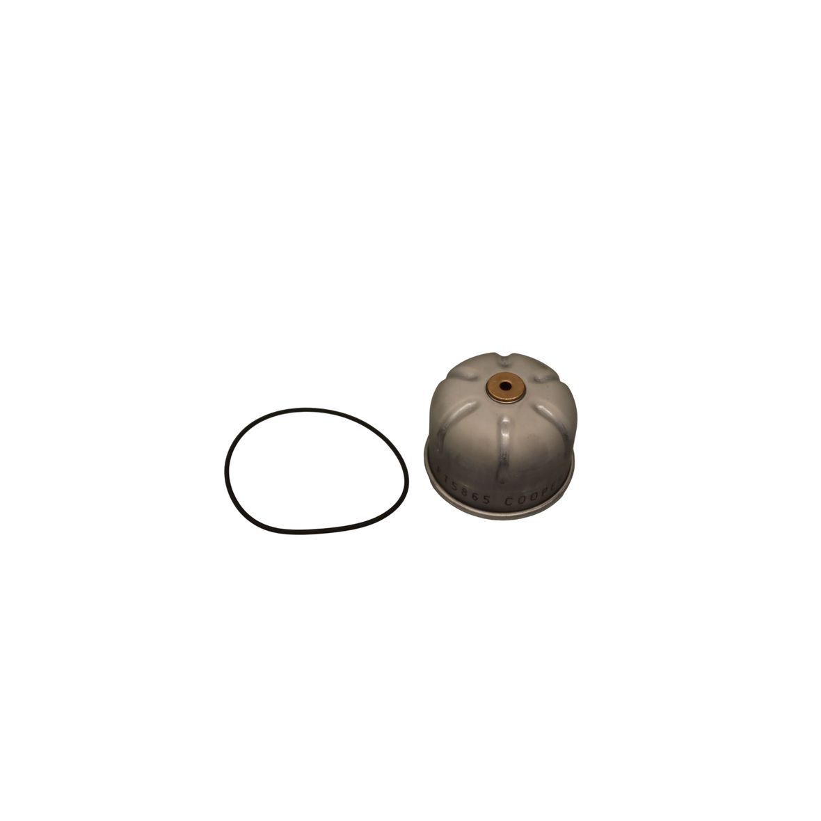 Land Rover Defender Oil filter