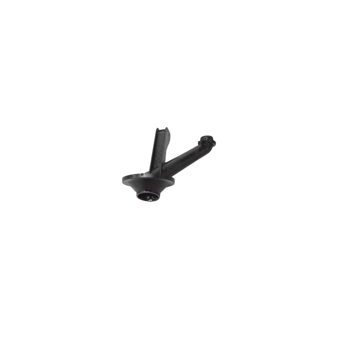 Land Rover Defender Oil pump engine