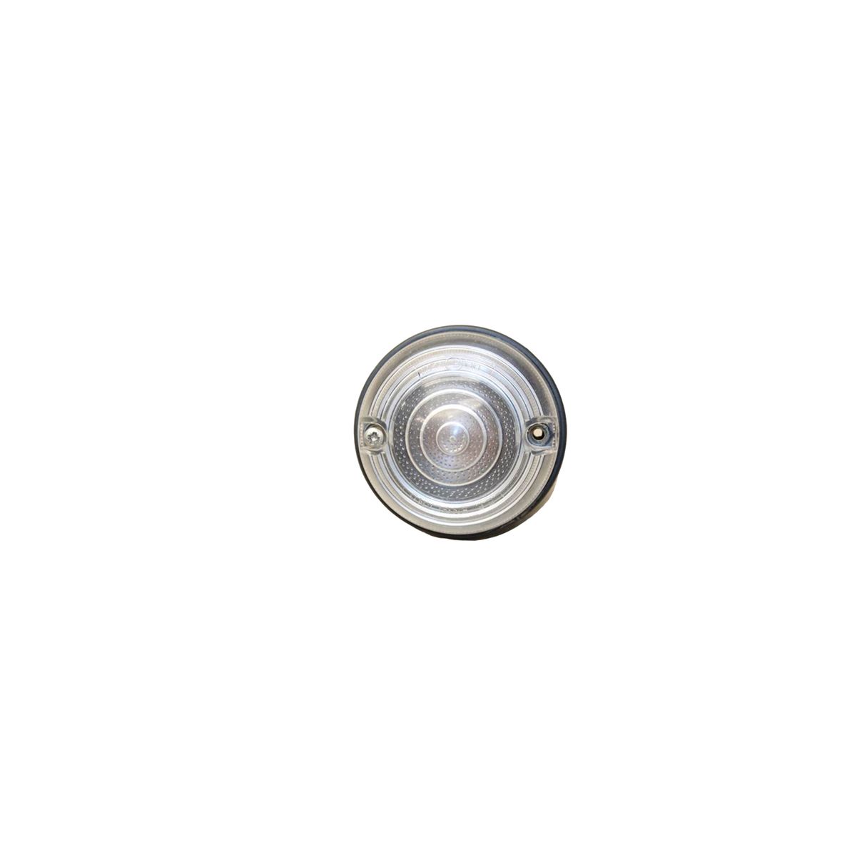 Land Rover Defender Position light front left
