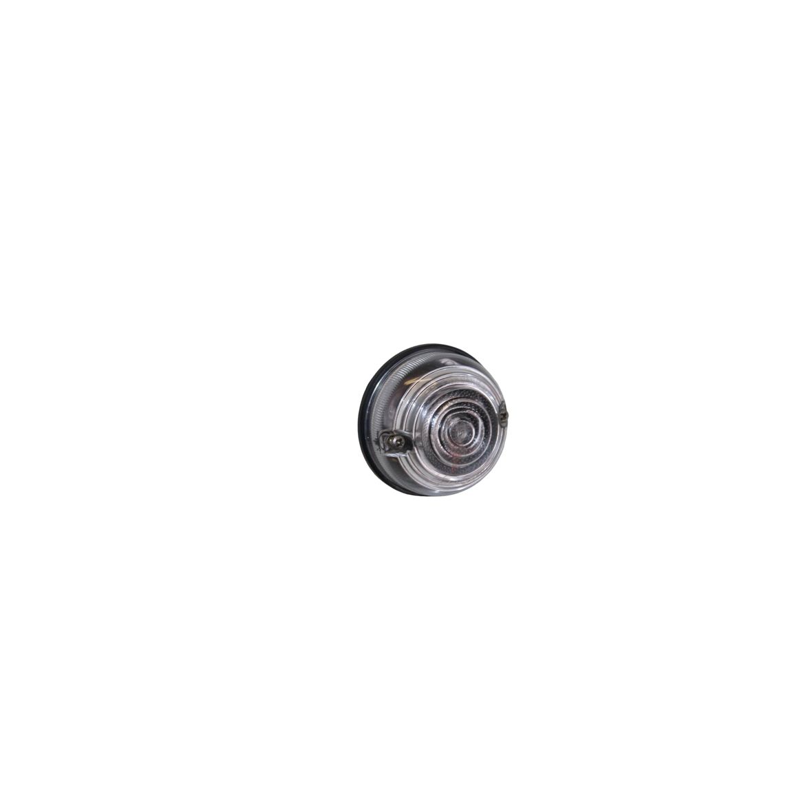 Land Rover Defender Position light front right