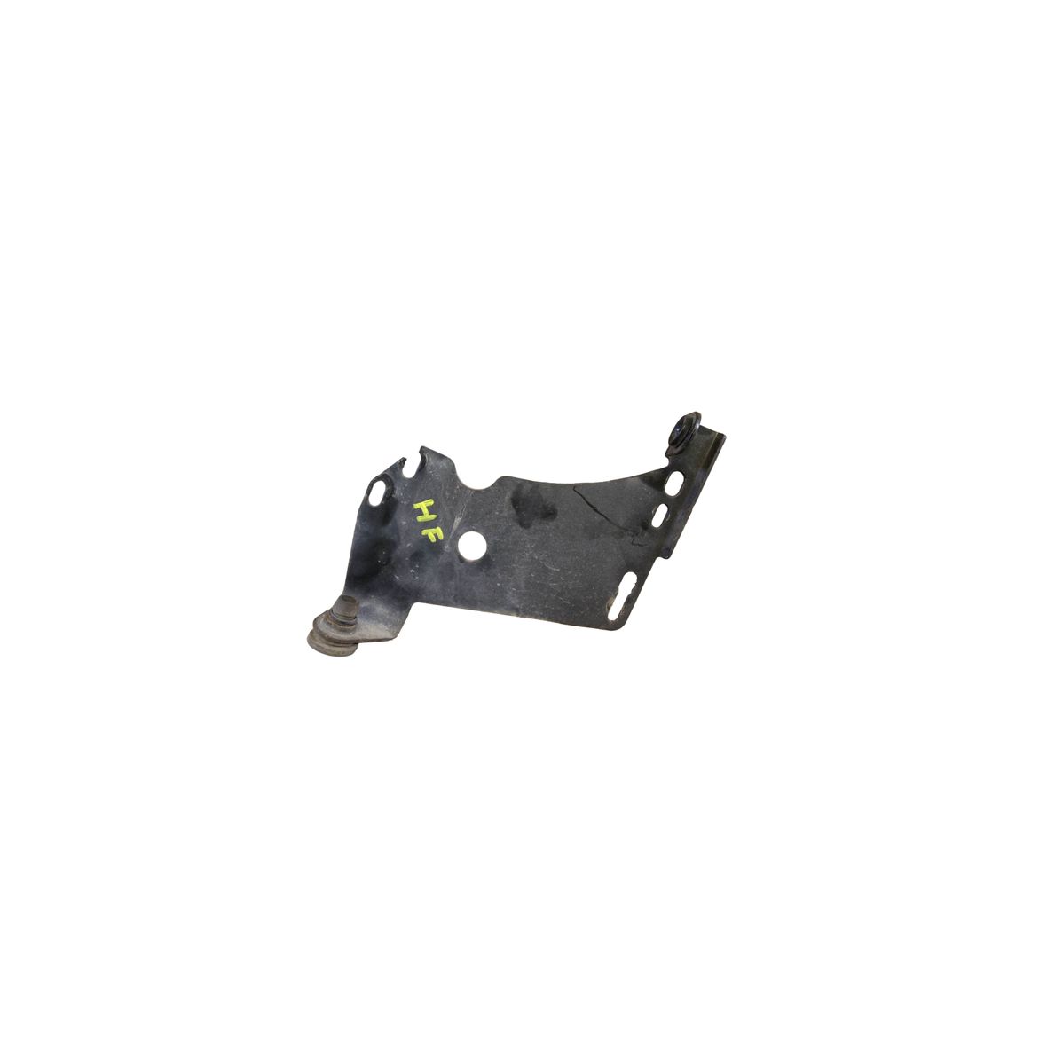 Land Rover Defender Radiator anchorage/frame/beam
