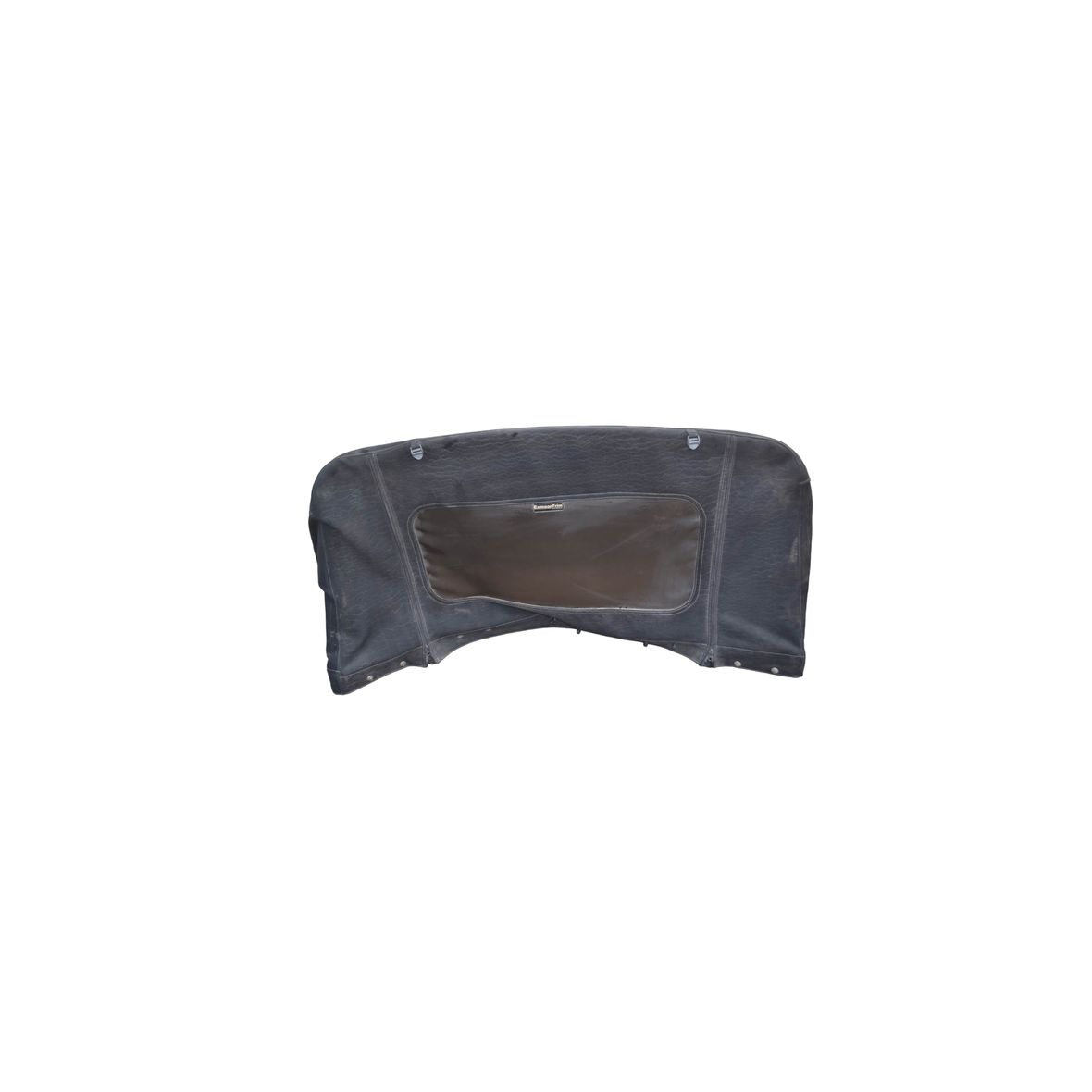 Land Rover Defender Roof / glasroof