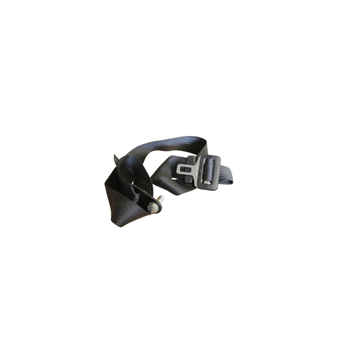 Land Rover Defender Seatbelt, rear RH