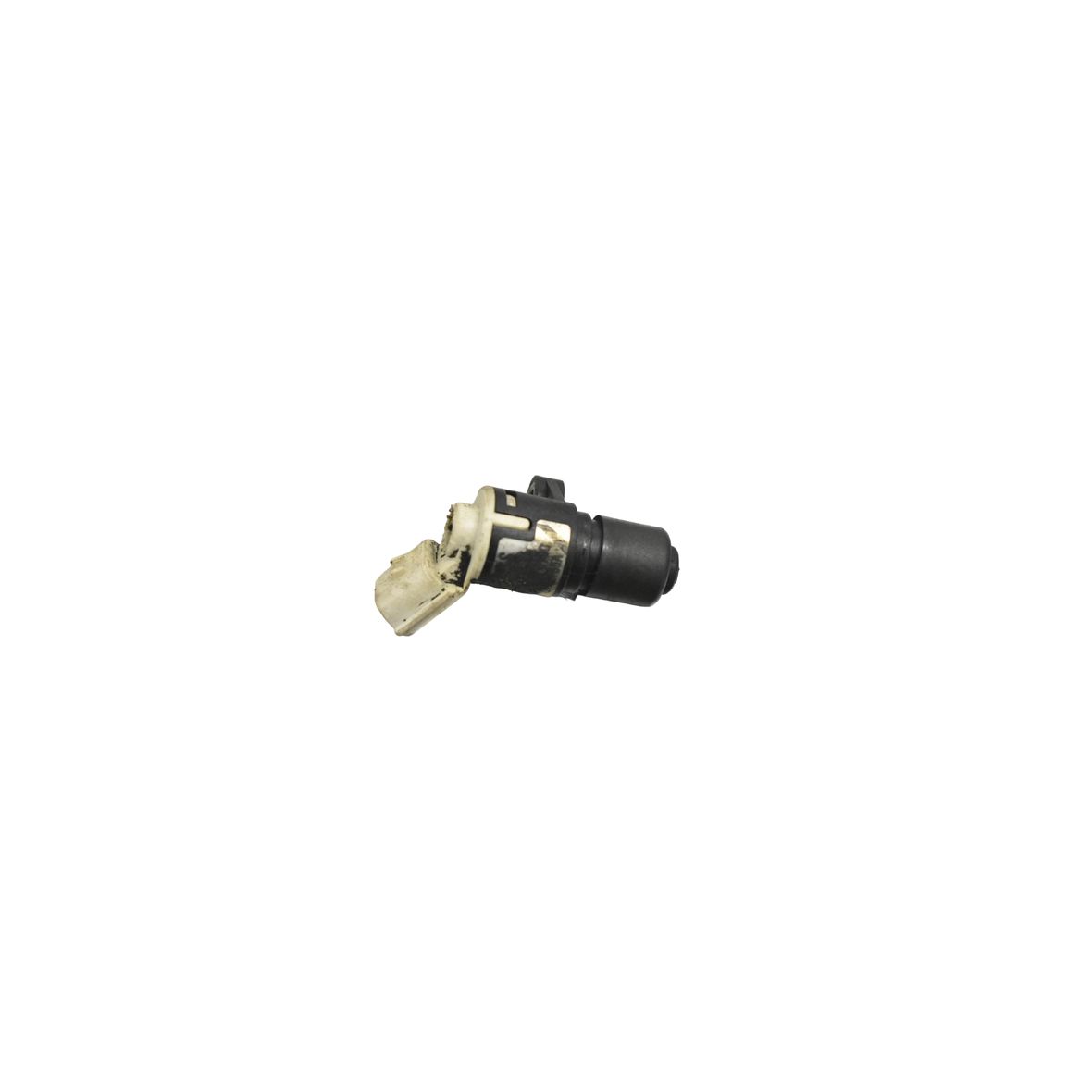 Land Rover Defender Sensors - rpm / ignition mode