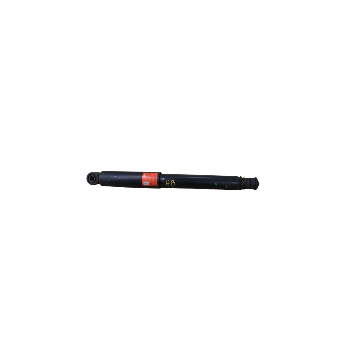 Land Rover Defender Shock absorber, rear