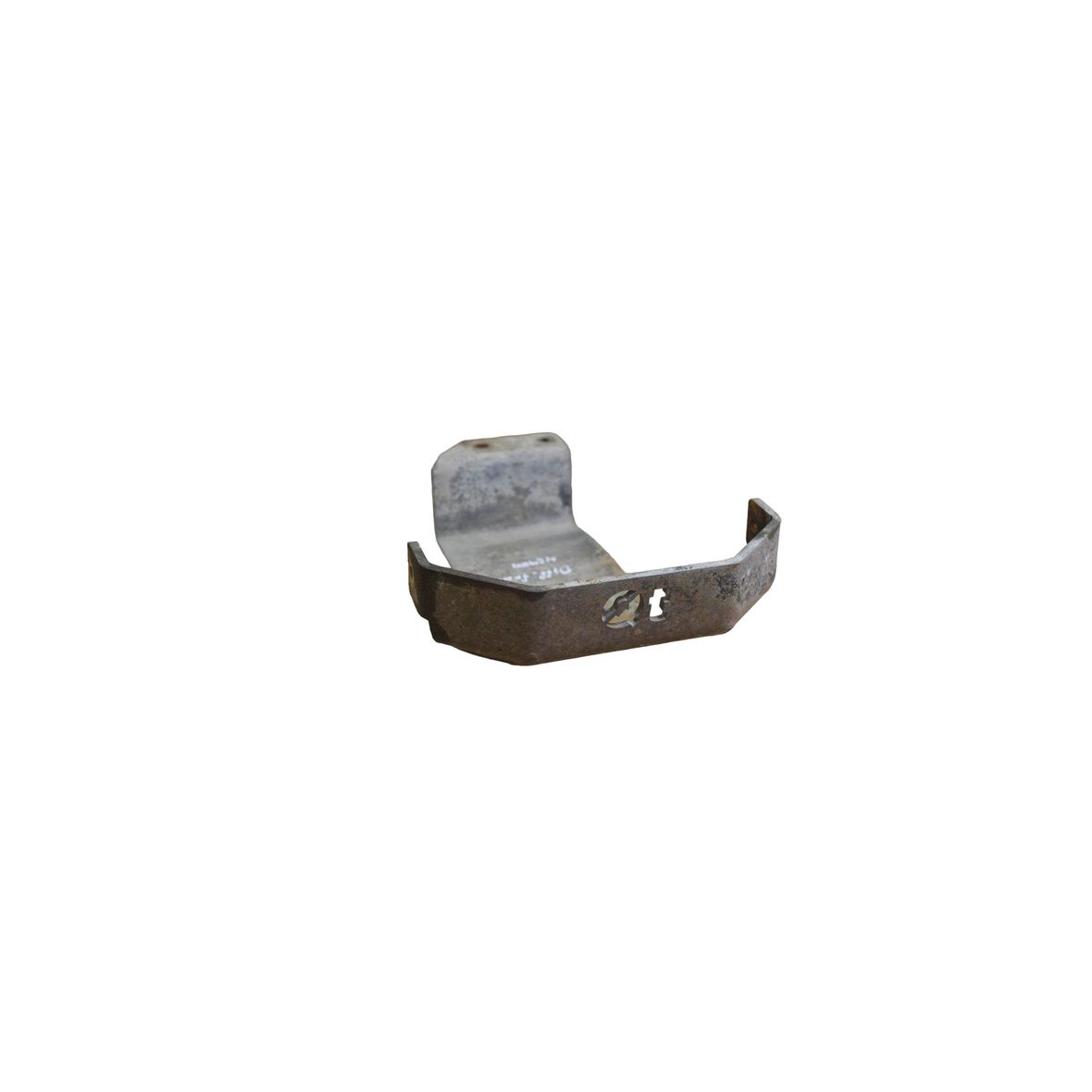 Land Rover Defender Skid plate metal