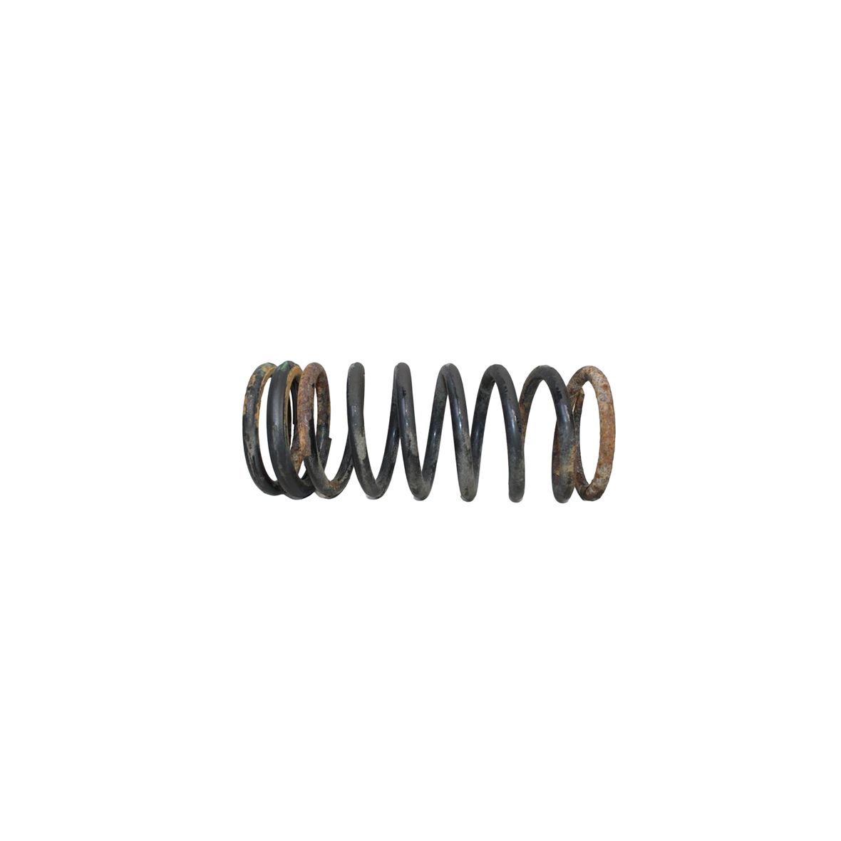 Land Rover Defender Spring rear