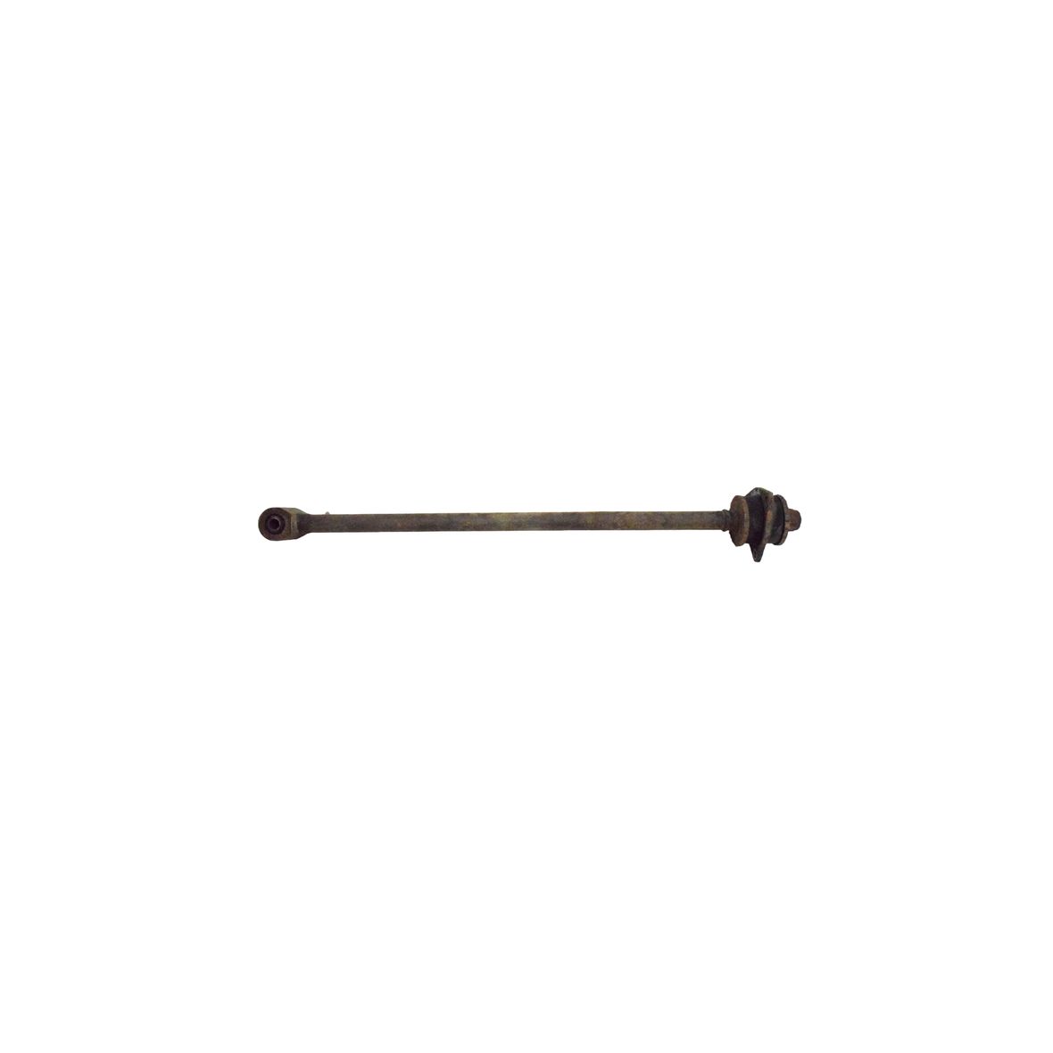 Land Rover Defender Support arm, rear lh-rh