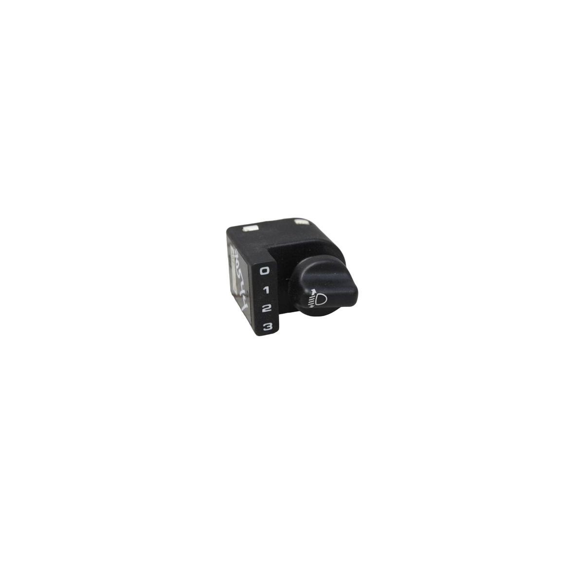 Land Rover Defender Switch, light