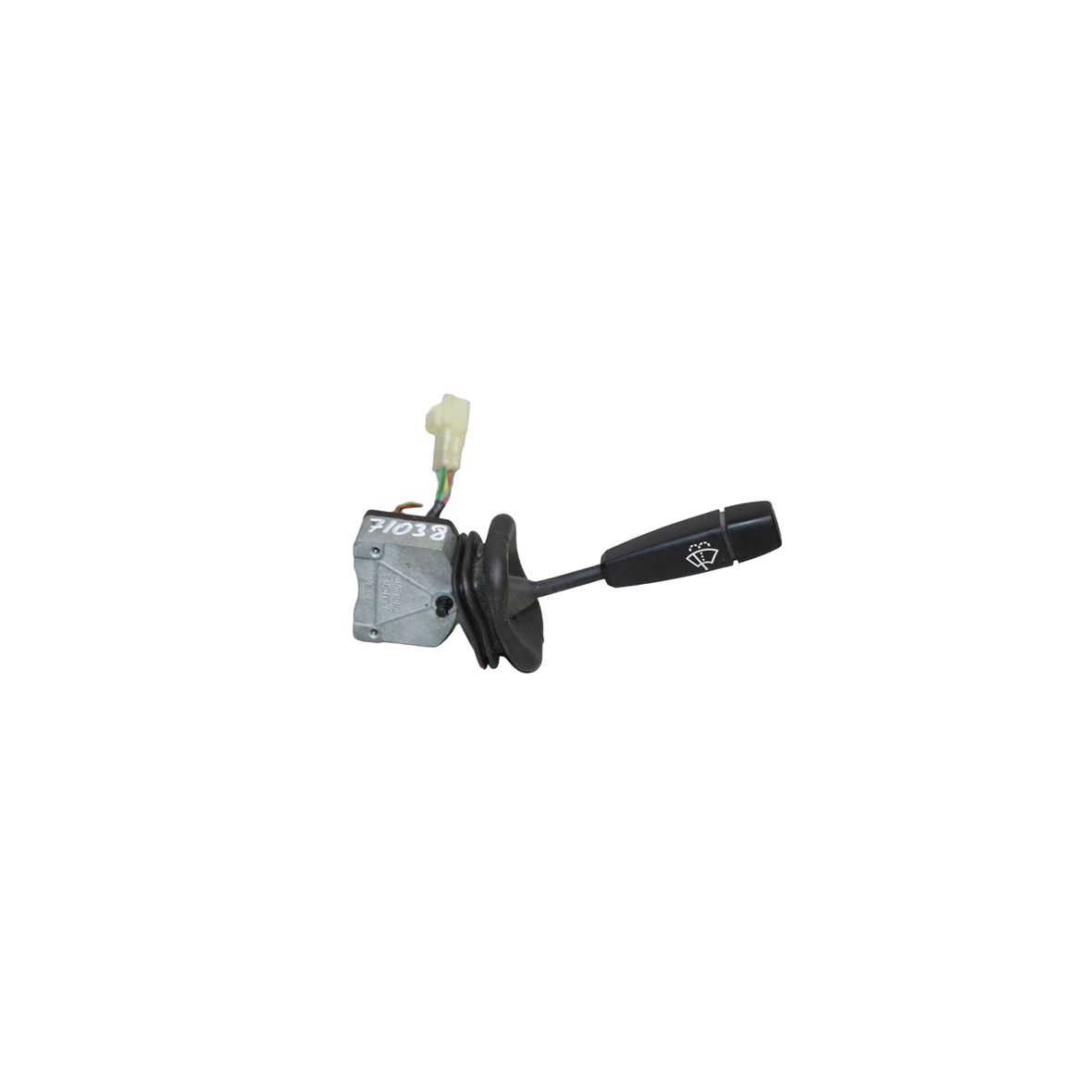 Land Rover Defender Switch wipe wash