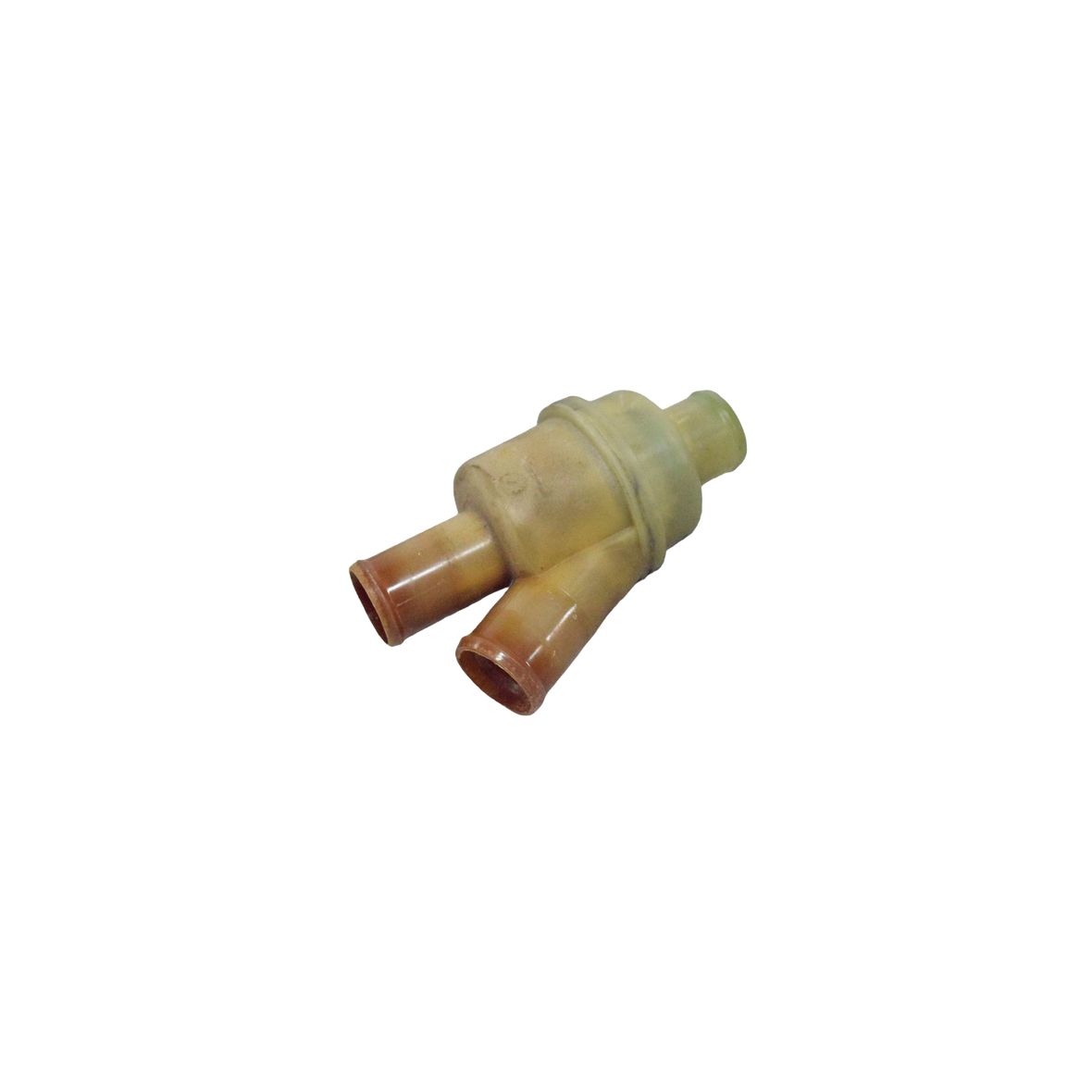 Land Rover Defender Thermostat housing/cap