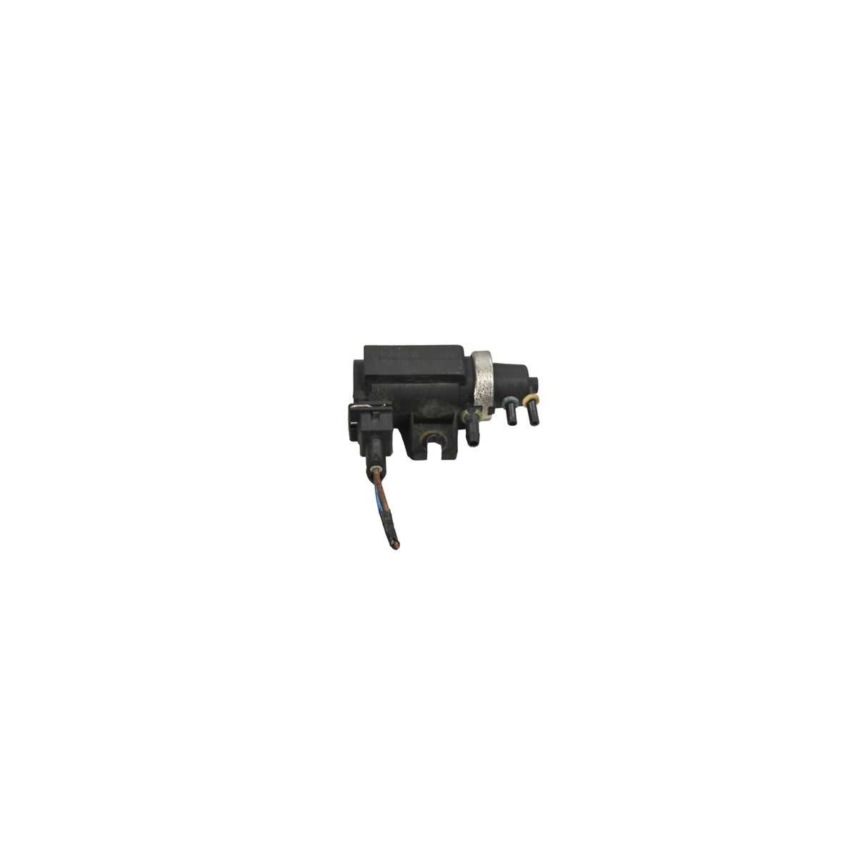 Land Rover Defender Vacuum valve