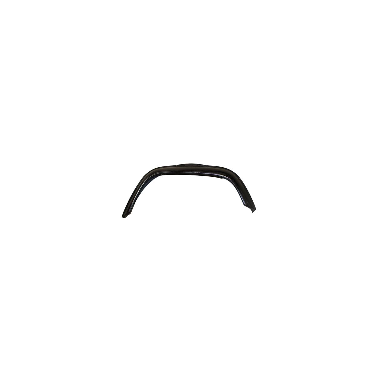Land Rover Defender Wheel arch extension