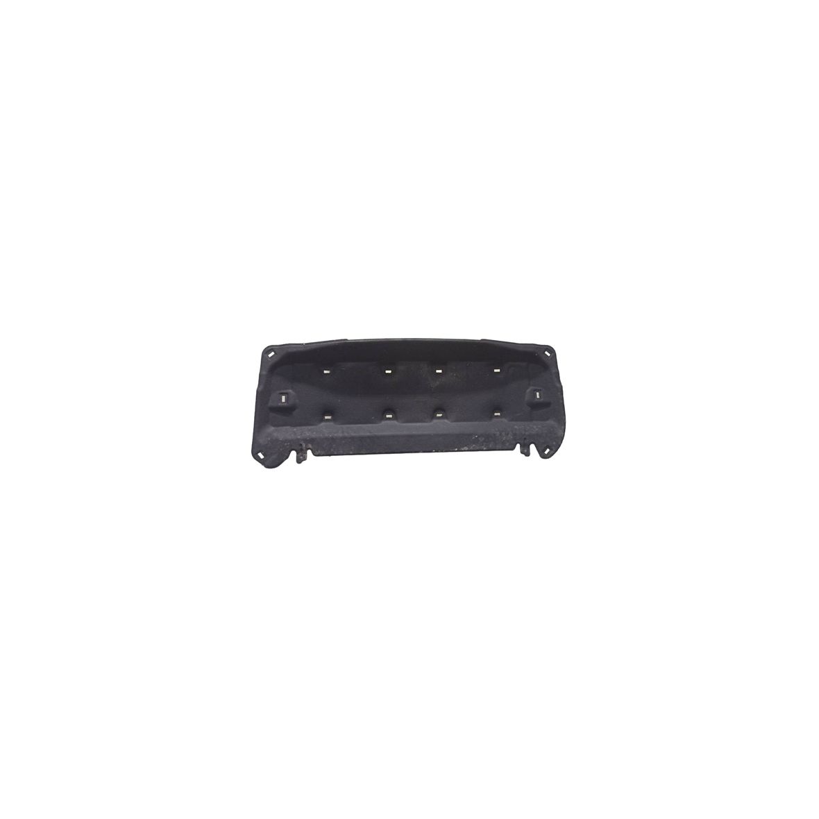 Land Rover Discovery Sport Bonnet insulation