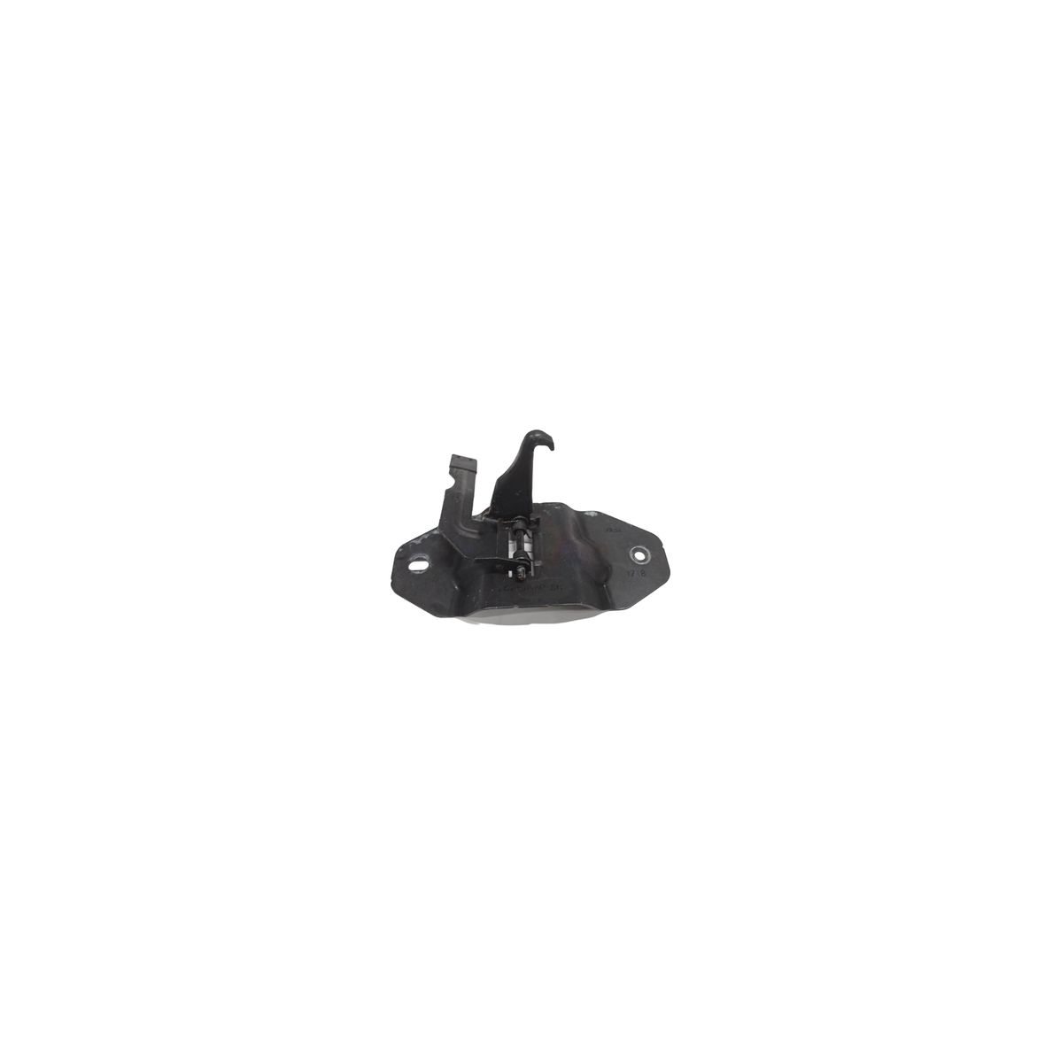 Land Rover Discovery Sport Bonnet safety catch