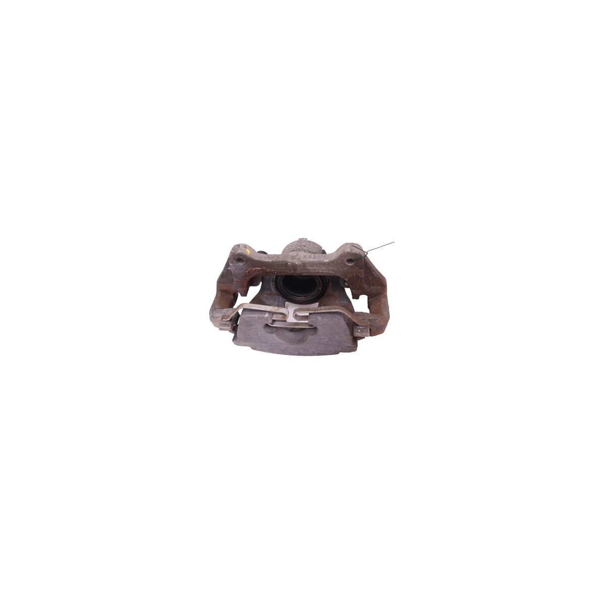 Land Rover Discovery Sport Brake caliper, front lh