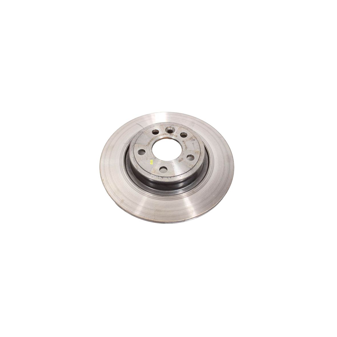 Land Rover Discovery Sport Brake disc, rear