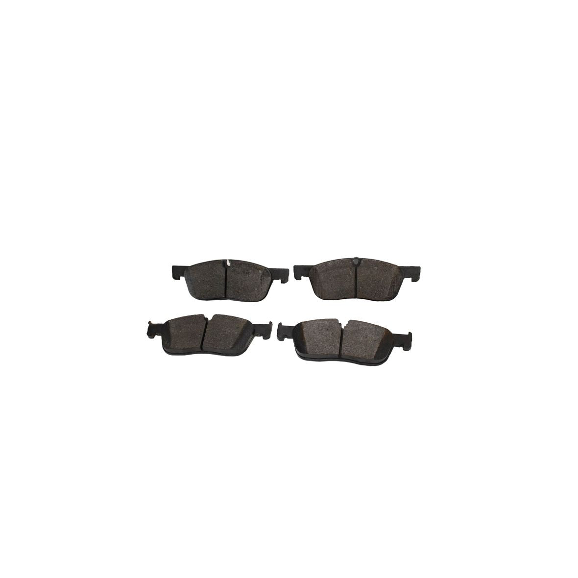 Land Rover Discovery Sport Brake pads, front