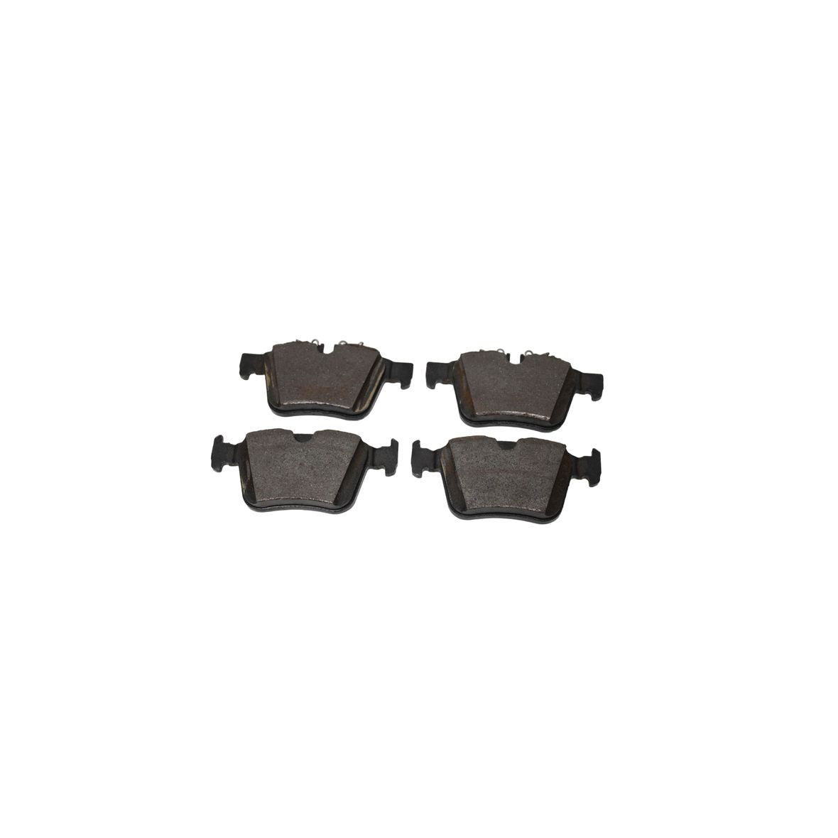 Land Rover Discovery Sport Brake pads, rear