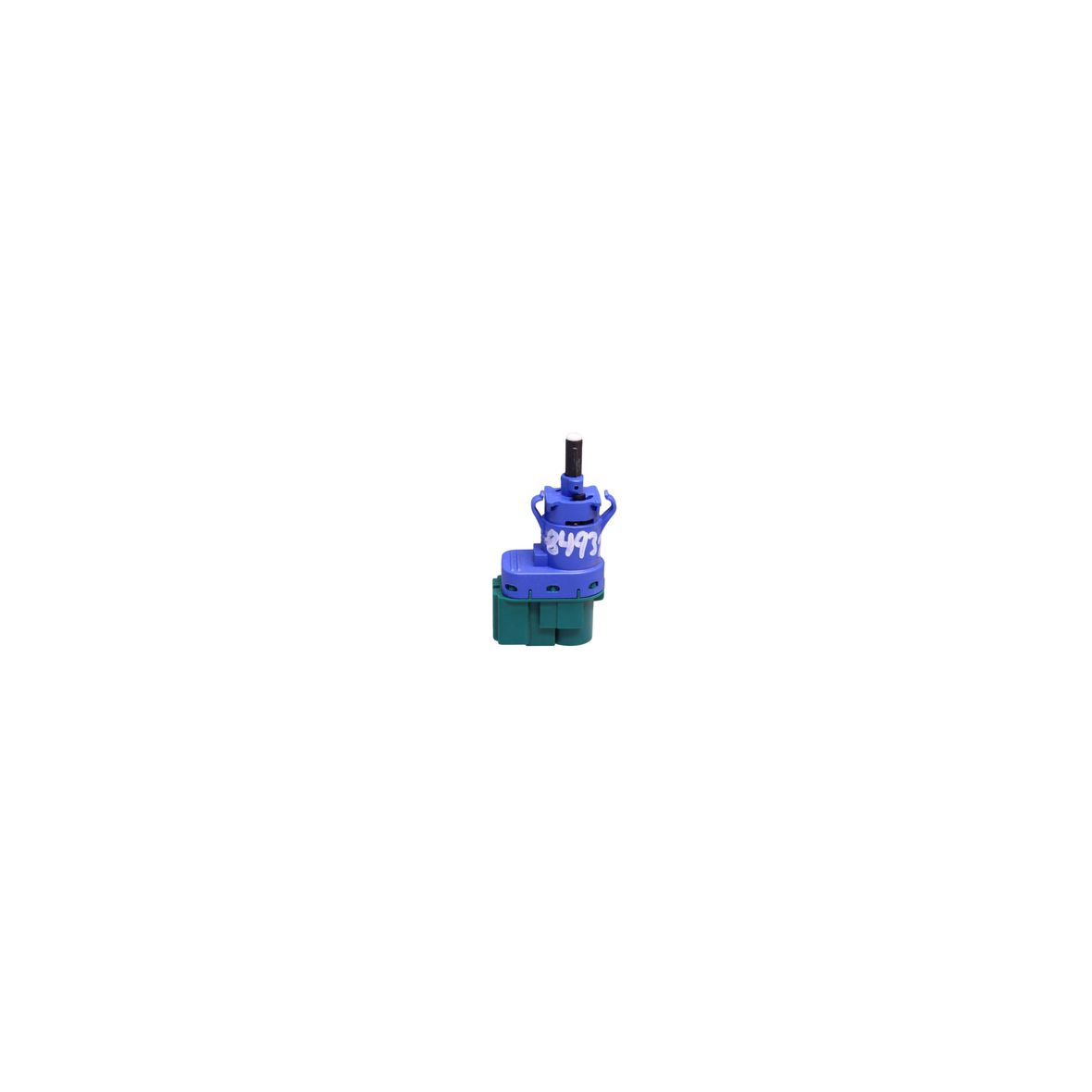 Land Rover Discovery Sport Brake pedal position sensor