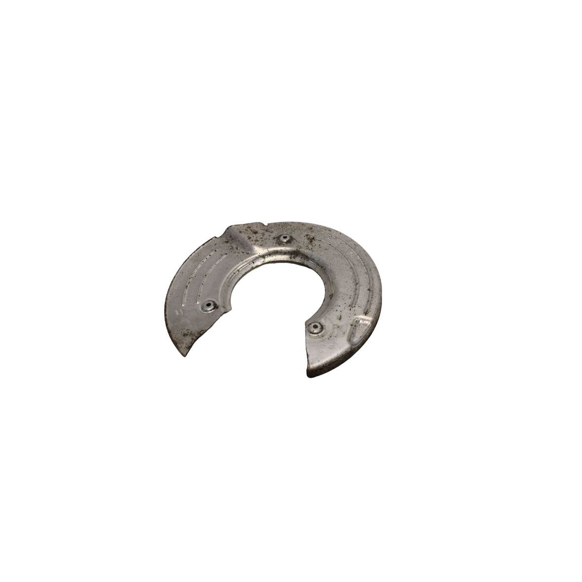 Land Rover Discovery Sport Brake shield, rear