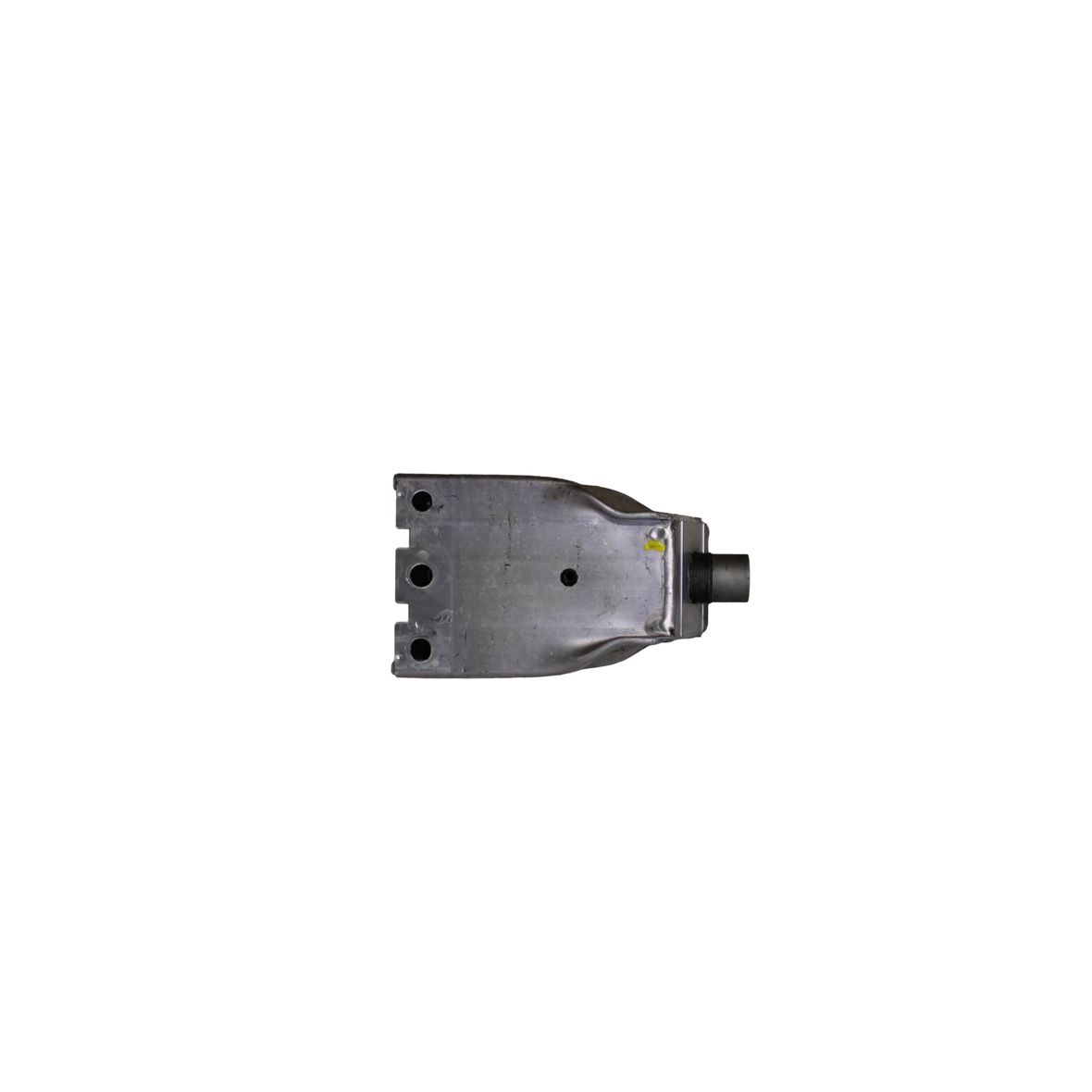 Land Rover Discovery Sport Bumper bracket front