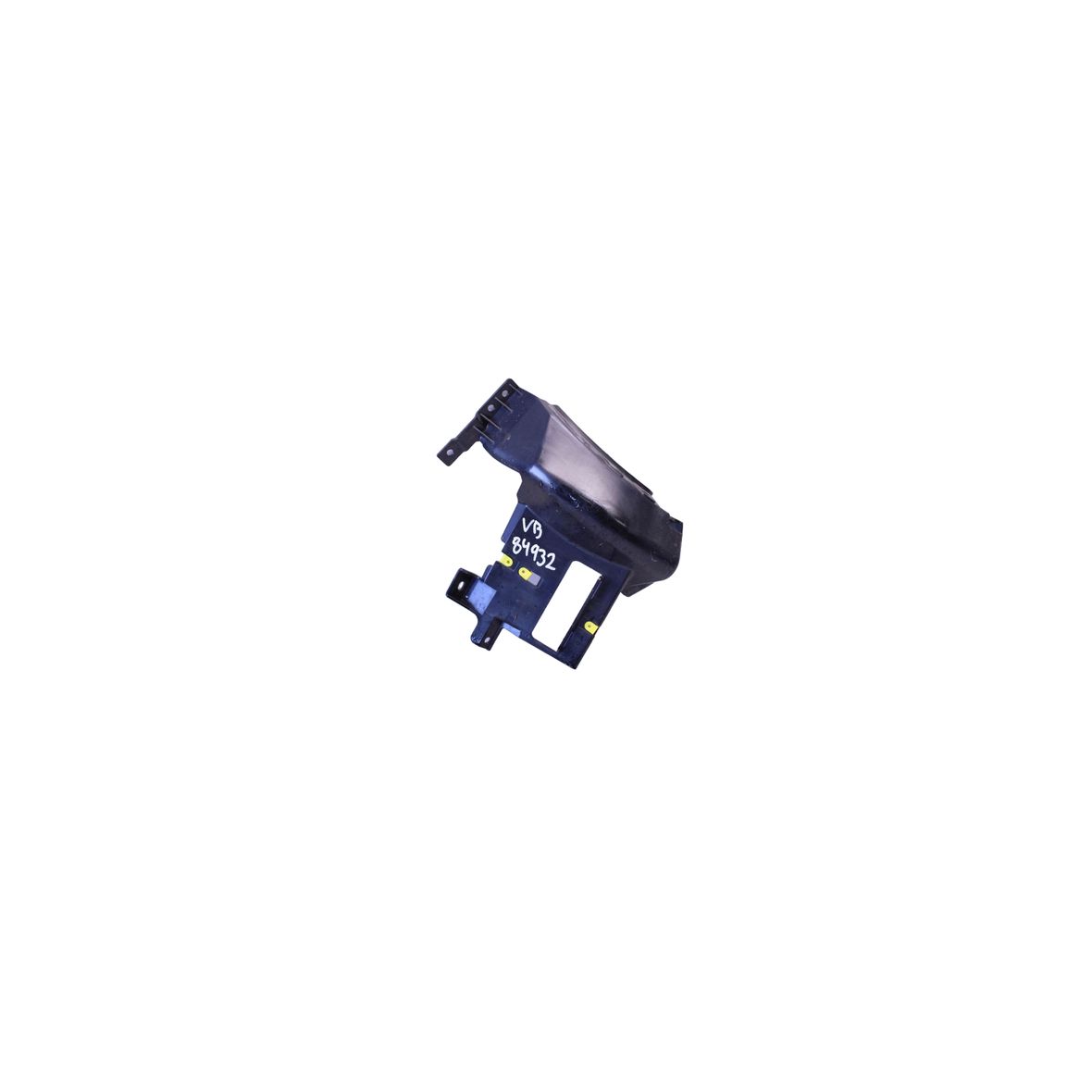 Land Rover Discovery Sport Bumper bracket, rear lh