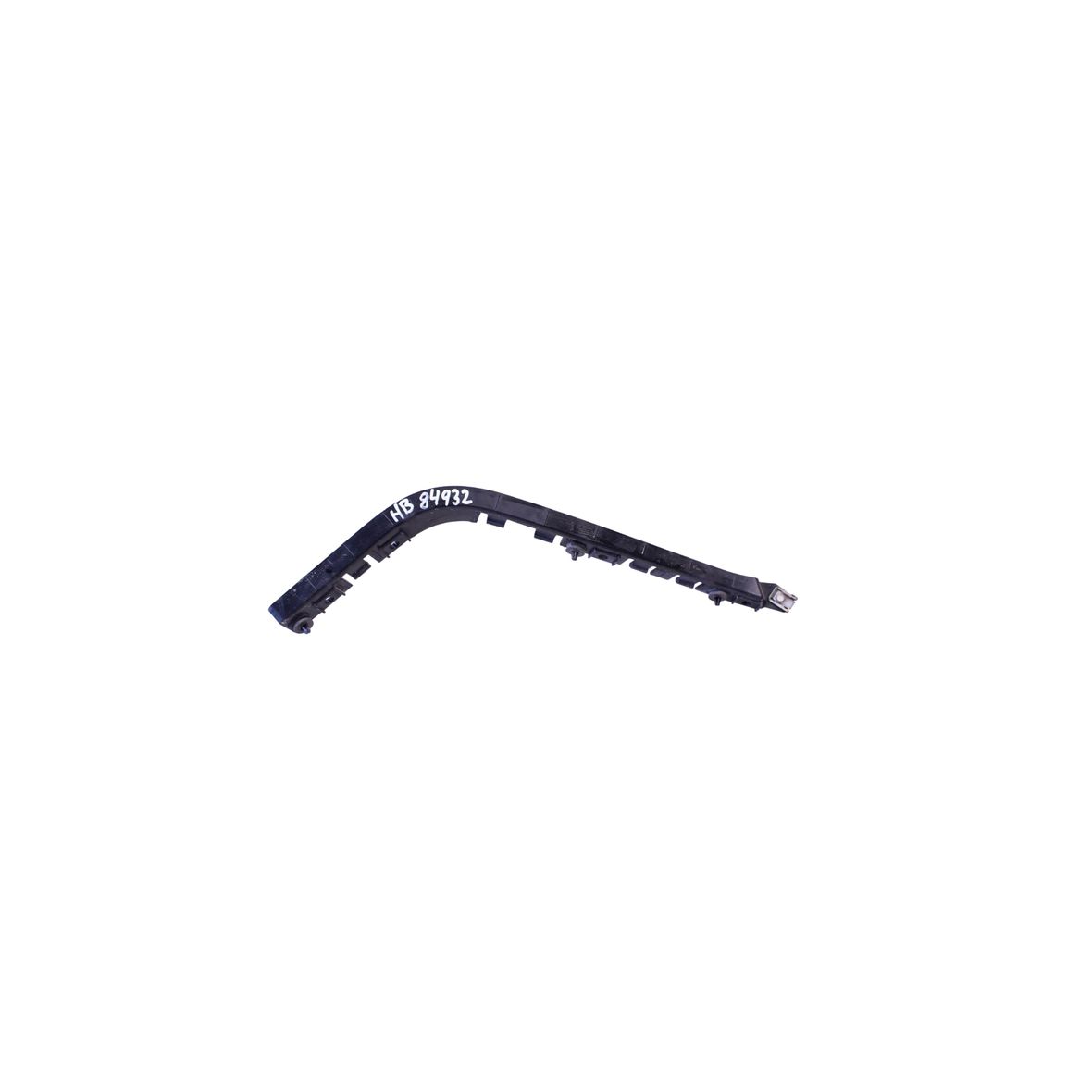 Land Rover Discovery Sport Bumper bracket, rear rh