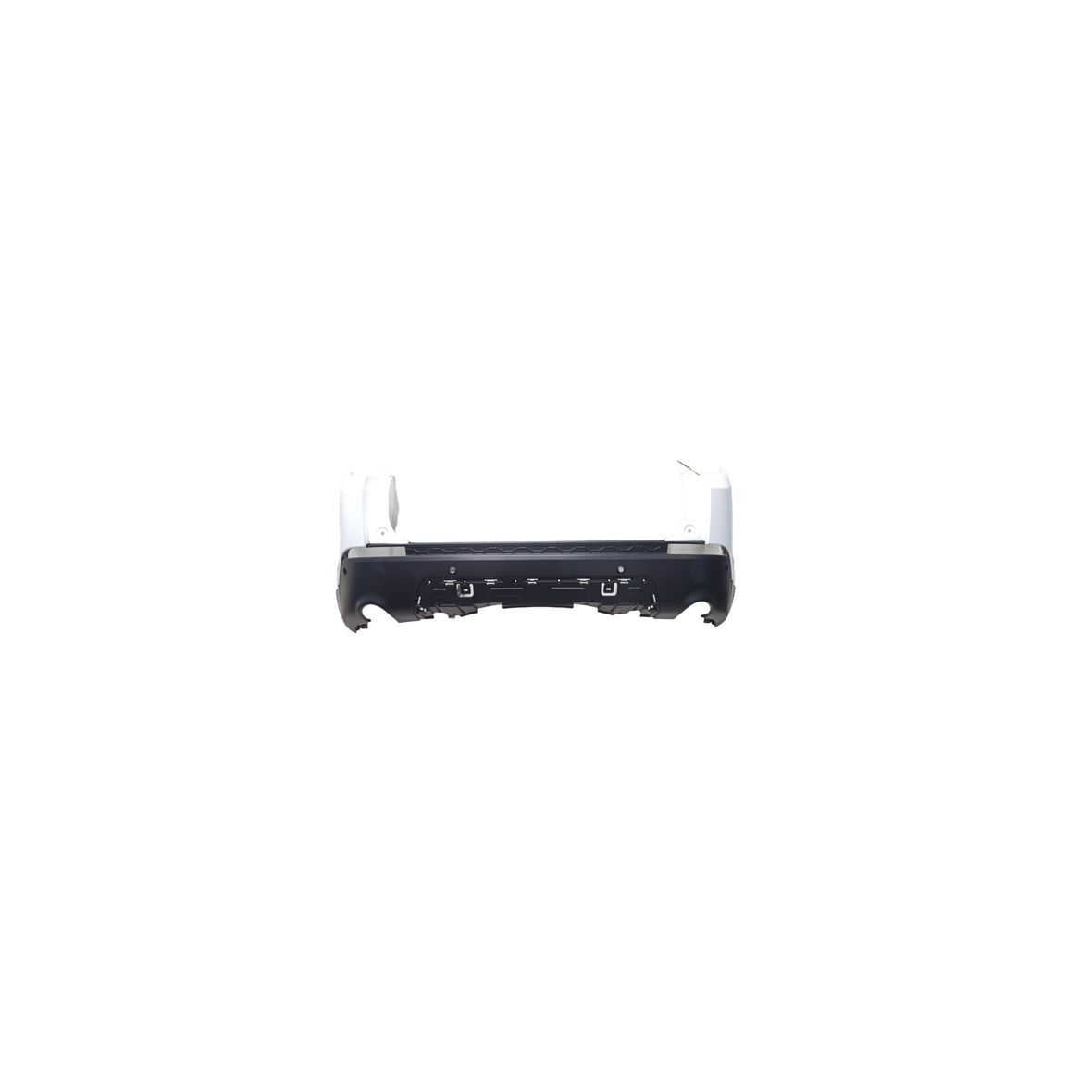 Land Rover Discovery Sport Bumper trim front