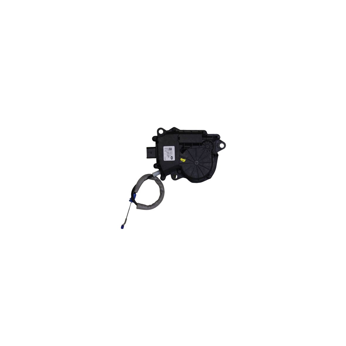 Land Rover Discovery Sport Cent. lock. motor, boot lid