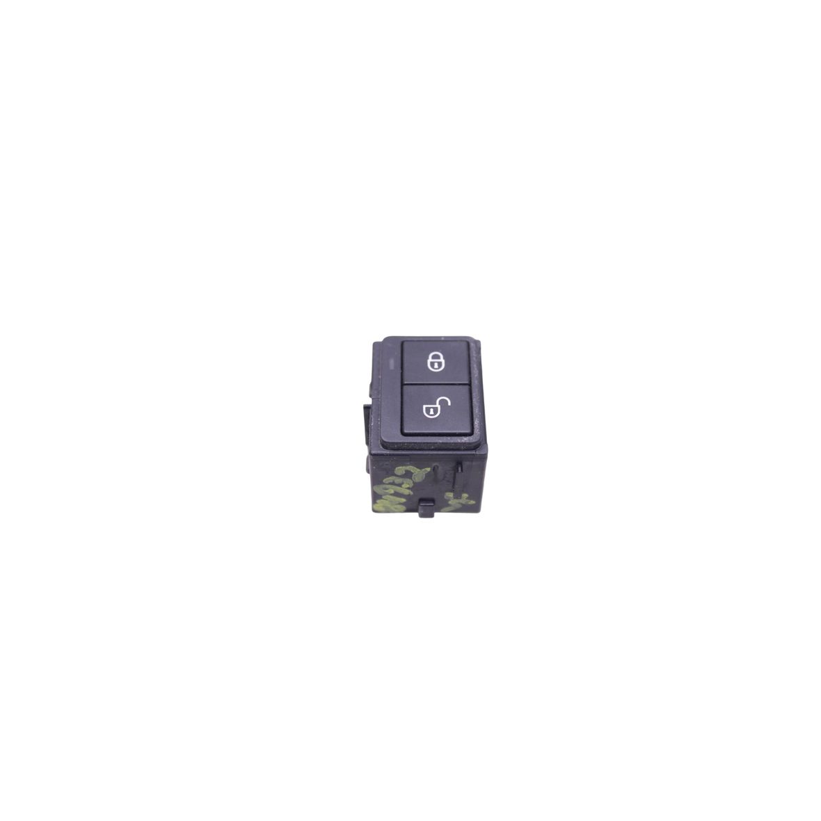 Land Rover Discovery Sport Central door lock switch button