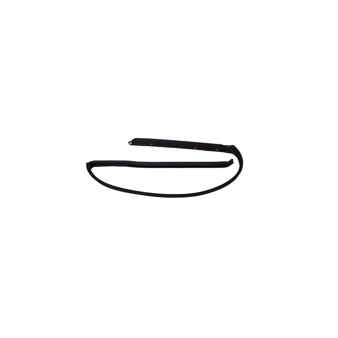 Land Rover Discovery Sport Control molding, window