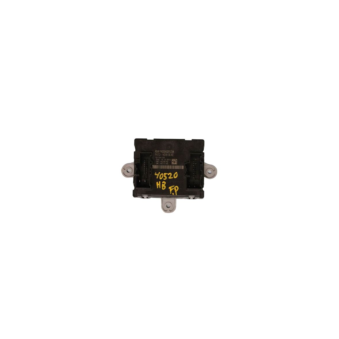 Land Rover Discovery Sport Control unit door