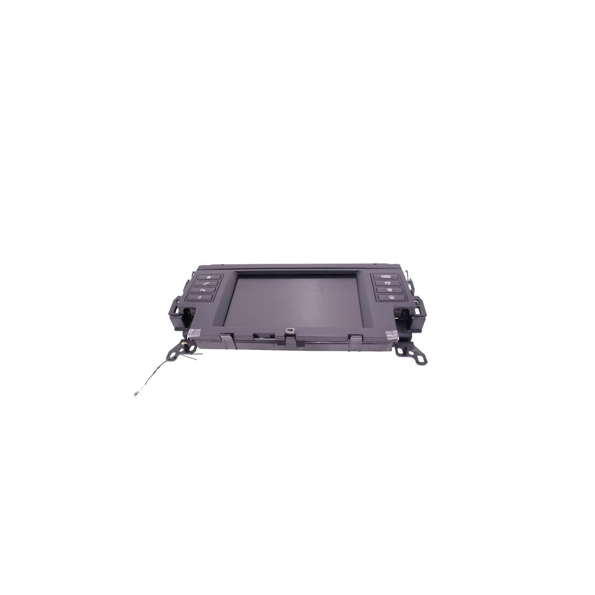 Land Rover Discovery Sport Display monitor